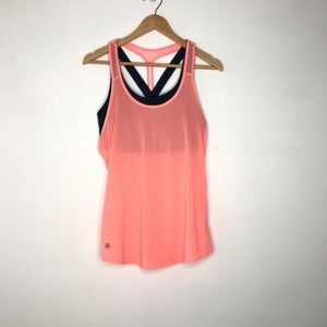 Athleta tank top
